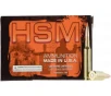 HSM Tipping Point 2 Super Shock Tip 300 Win Mag 165 GRHornady SST 20 Per Box