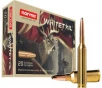 Norma Ammunition 20166592 Dedicated Hunting Whitetail 6 5 PRC 140 GRPointed Soft Point 20 Per Box