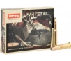 Norma Ammunition 20177672 Whitetail 30-30 Win 150 GRSoft Point 20 Per Box