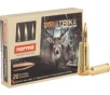 Norma Ammunition 20166512 Dedicated Hunting Tipstrike 6 5 Creedmoor 140 GR20 Per Box