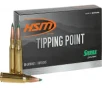 HSM Tipping Point 2 Super Shock Tip 7mm Rem 162 GRHornady SST 20 Per Box