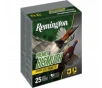 Remington Ammunition R20500 Premier Bismuth 12GA 3  1 3 8oz  2 Shot 25 Per Box  10 Cs - 25sh Box