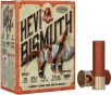 HEVI-Shot HS14713 HEVI-Bismuth Upland 12GA 2 75  1 1 4oz Bismuth  3 Shot 25 Per Box