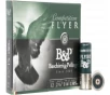 B P 12B14P75 Competition Flyer 12GA 2 75  1 1 4oz  7 5 Shot 10 Per Box - 10sh Box