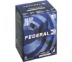 Federal H2585 Game-Shok High Brass 20GA 3  1 1 4oz  5 Shot 25 Per Box