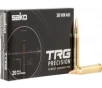 Sako  TIKKA  300 Win Mag 175 GROpen Tip Match 20 Per Box