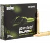 Sako  TIKKA  JASPHB7MMRM140B PowerHead Blade 7mm 140 GR20 Per Box