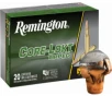 Remington Ammo  243 WIN  95GR  CORE-LOKT Tipped 20-PACK - 20rd Box