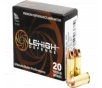 Wilson Combat LA10150XD 10mm 150 GR 20 Per Box
