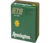 Remington Ammunition 20242 STS 12 Gauge 2 75  1 1 8 oz 8 Shot - 25sh Box