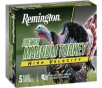 Remington Ammunition 20119 Premier High-Velocity Magnum Turkey 20 Gauge 3  1 1 8 oz 5 Shot - 5sh Box