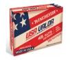 Winchester Ammo USAV45A USA Valor 45 ACP 230 gr Full Metal Jacket  FMJ  - 100rd Box