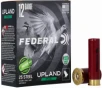 Federal USH122W75 Field   Range 12GA 2 75  1oz  7 5 Shot - 25sh Box