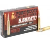 Fort Scott Munitions 556-055-SCV Tumble Upon Impact  TUI  5 56x45mm NATO 55 gr Solid Copper Spun - 20rd Box