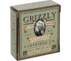 Grizzly Ammo GC45A2 Self Defense 45 ACP 230 gr Jacketed Hollow Point  JHP  - 20rd Box