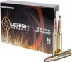 Wilson Combat LA308155TXC 308Win 155 GR 20 Per Box