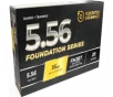 Nemo Arms 556M193NA-55-FO 5 56mm 55 GRFull Metal Jacket Boat Tail 20 Per Box