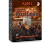 Kent Cartridge K122UFL426 Ultimate Fast Lead 12 Gauge 2 75  1 1 2 oz 6 Shot - 25sh Box