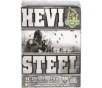 HEVI-Shot HS65001 Hevi-Steel 12 Gauge 3 5  1 3 8 oz 1 Shot - 25sh Box