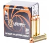 Wilson Combat LA357120XD 357 Mag 120 GR 20 Per Box