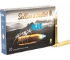 Sellier   Bellot SB3006XA eXergy 30-06 165 GRTAC-EX-Blue 20 Per Box 12 Cs - 20rd Box