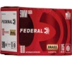 Federal AE9AP100 124 GR Full Metal Jacket  FMJ  9mm100 Per Box  5 Cs - 100rd Box