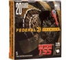 Federal PTSSX257F9 TSS 20 11 8 5 50 TKY - 5sh Box