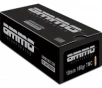 Ammo Inc 10180TMCA50 Signature 10mm Auto 180 GRTotal Metal Case  TMC  50 Per Box