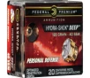 Federal P40HSD1 Premium Personal Defense 40 S W 165 gr Hydra-Shok Deep Hollow Point - 20rd Box