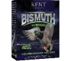 Kent Cartridge B12W364 Bismuth Waterfowl 12 Gauge 2 75  1 1 4 oz 4 Shot - 25sh Box