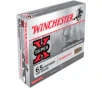 Winchester Ammo X651 Super-X 6 5 Creedmoor 129 gr Power-Point  PP  - 20rd Box