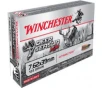 Winchester Ammo X76239DS Deer Season XP 7 62x39mm 123 gr Extreme Point Polymer Tip - 20rd Box