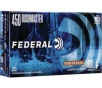 Federal 450BMB Standard Power-Shok 450 Bushmaster 300 gr Jacketed Soft Point  JSP  - 20rd Box