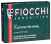 Fiocchi 65CMHSA Hyperformance 6 5 Creedmoor 129 gr SST - 20rd Box