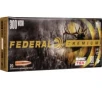 Federal P300WSMF Premium 300 WSM 180 gr Barnes Triple-Shock X - 20rd Box