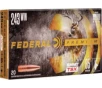 Federal P243K Premium 243 Win 85 gr Barnes Triple-Shock X - 20rd Box