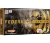 Federal P300WSMG Premium 300 WSM 165 gr Barnes Triple-Shock X - 20rd Box