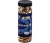 Federal 750BTL450 Small Game Target BYOB 22 LR 36 gr Copper Plated Hollow Point  CPHP  - 450rd Box