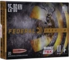 Federal P2506H Premium 25-06 Rem 100 gr Barnes Triple-Shock X - 20rd Box