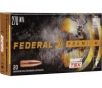 Federal P270L Premium 270 Win 130 gr Barnes Triple-Shock X - 20rd Box