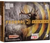 Federal P308H Premium 308 Win 165 gr Barnes Triple-Shock X - 20rd Box