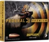 Federal P270BCH1 Premium 270 Win 140 gr Berger Hybrid Hunter - 20rd Box