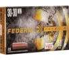 Federal P3030G Premium 30-30 Win 150 gr Barnes TSX Lead Free - 20rd Box