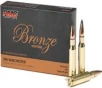 PMC 308SP Bronze 308 Win 150 gr Pointed Soft Point  PSP  - 20rd Box