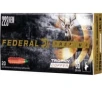 Federal P223TC1 Premium 223 Rem 55 gr Trophy Copper  TC  - 20rd Box