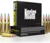 Nosler 40073 Ballistic Tip 280 Rem 140 gr Ballistic Tip - 20rd Box