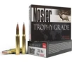 Nosler 60076 Trophy Grade 280 Ackley Improved 160 gr AccuBond - 20rd Box