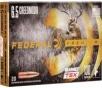 Federal P65CRDBTSX1 Premium 6 5 Creedmoor 130 gr Barnes Triple-Shock X - 20rd Box