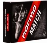 Norma Ammunition  RUAG  10166312 Match Hybrid Target 6 5 Creedmoor 130 gr Hollow Point Boat-Tail  HPBT  - 20rd Box
