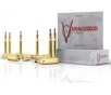 Nosler 65182 Varmageddon 6 5 Grendel 90 gr Flat Base Tipped  FBT  - 20rd Box